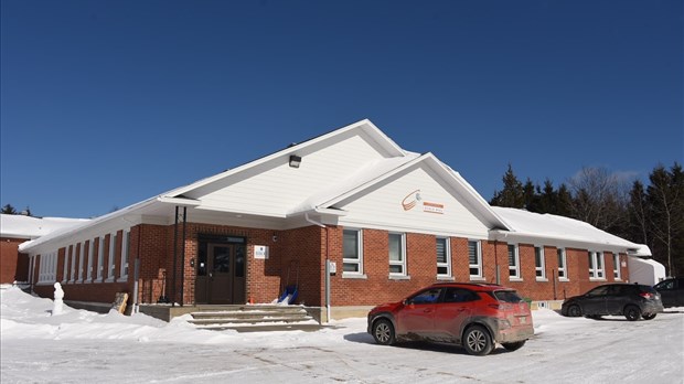 Un pas de plus vers la fermeture de l'école Riou