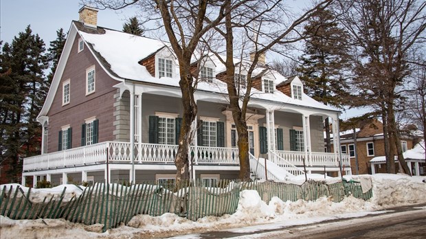 Conservation de la Maison Louis-Bertrand : la famille sonne l’alarme