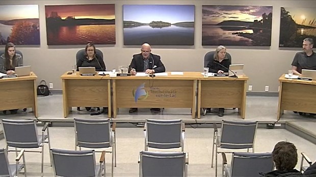 Témiscouata-sur-le-Lac adoptera une politique de gestion de sa dette