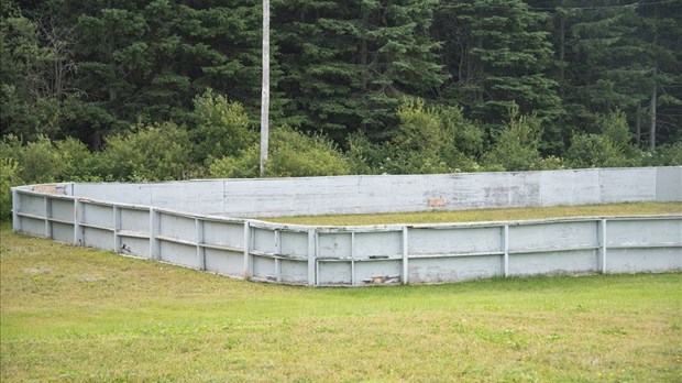 Contrat accordé pour la construction d’une nouvelle patinoire à Saint-François-Xavier-de-Viger