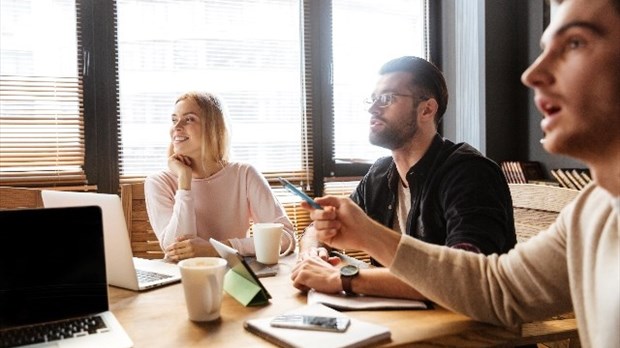 Le feedback, un art oublié dans nos interactions quotidiennes au travail ?