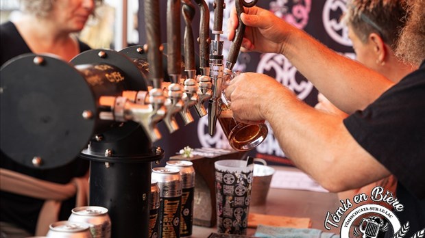 Le festival Témis Drag Fest donne une seconde vie à Témis en Bière