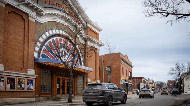 Circulation et déplacements : quatre secteurs de Rivière-du-Loup à l’étude 
