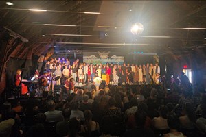 Lancement d’une bourse pour soutenir l’éveil musical au Camp musical Saint-Alexandre
