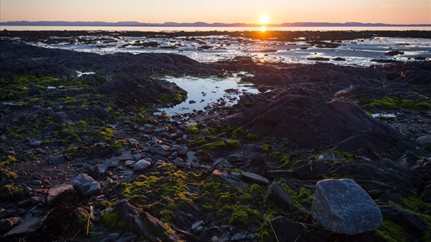 Tourisme : la notoriété du Bas-Saint-Laurent continue de gagner du terrain