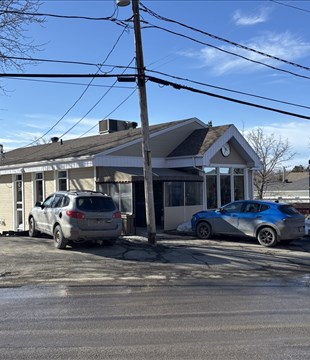Le point de service de la SAAQ situé à Témiscouata-sur-le-Lac déménage