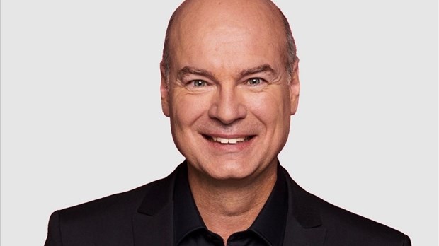 Rémi Massé se lance comme candidat pour le Parti libéral du Canada