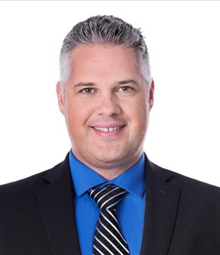 L'avocat louperivois François Bérubé nommé juge à la Cour du Québec