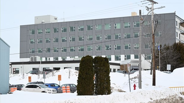Près de 6000 signatures pour le maintien des soins médicaux d’urgence à Trois-Pistoles 
