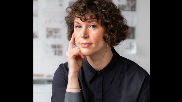 La solastalgie de Catherine D’Amours, entre mémoire et territoire