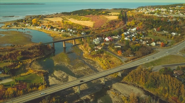 Statu quo pour les infrastructures du KRTB au sein du PQI 