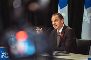 Budget 2025-2026 : des sommes bienvenues, d’autres recherchées 