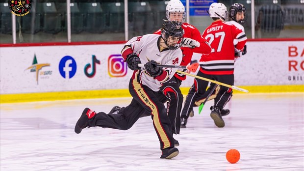 Le Blitz passe en finale et les T-Miss jouent pour le bronze