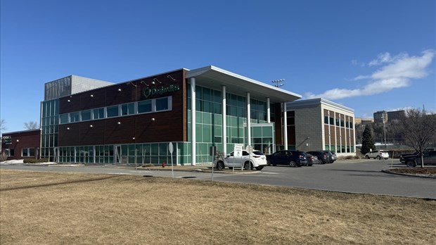 Desjardins présente ses derniers résultats