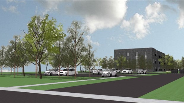 Des nouvelles du projet de résidence étudiante de Rivière-du-Loup 