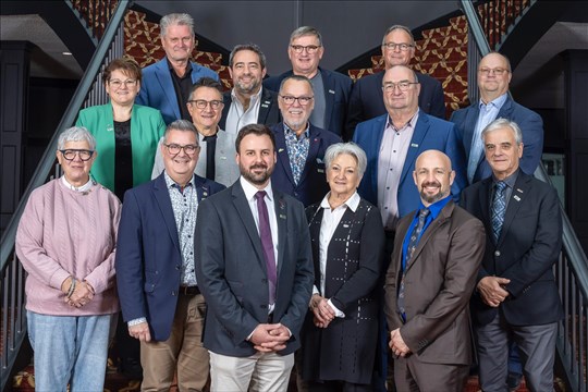 Les élus municipaux du Bas-Saint-Laurent expriment leurs attentes pour la région