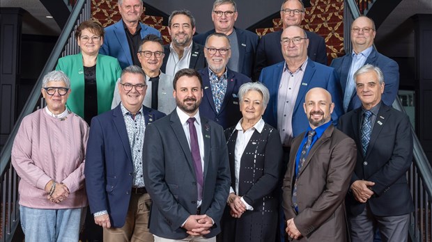 Les élus municipaux du Bas-Saint-Laurent expriment leurs attentes pour la région