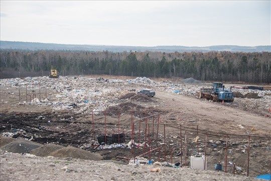 La Ville de Rivière-du-Loup condamnée à des amendes de 127 822 $