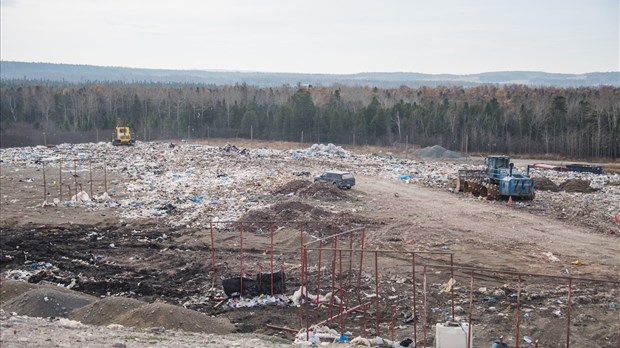 La Ville de Rivière-du-Loup condamnée à des amendes de 127 822 $