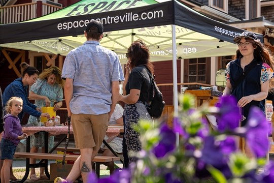 Un nouveau comité citoyen au centre-ville de Rivière-du-Loup