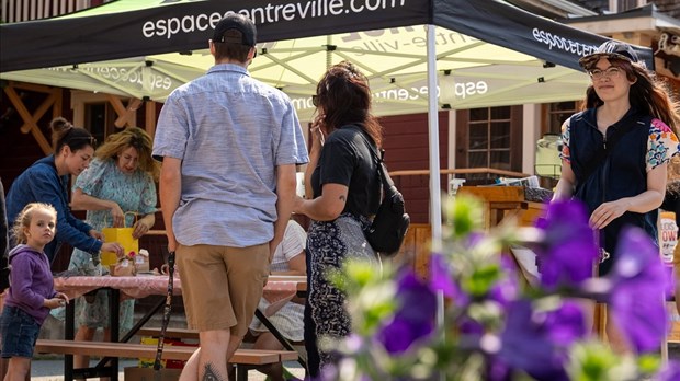 Un nouveau comité citoyen au centre-ville de Rivière-du-Loup