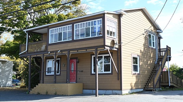 La PNWW ouvrira le Maqahamok Pub wolastoqey en juin