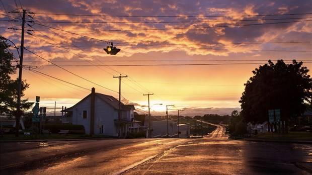 Saint-Alexandre-de-Kamouraska amorce la mise à jour de son plan de développement local