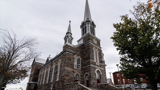 Deux promoteurs privés ont acheté trois immeubles religieux de Rivière-du-Loup