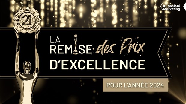 Remise des Prix d’Excellence 2024 | Century 21 Nord-Sud