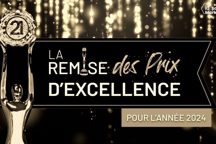 Remise des Prix d’Excellence 2024 | Century 21 Nord-Sud