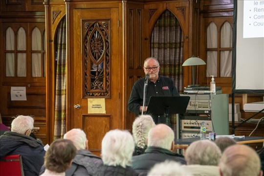 Trois immeubles religieux de Rivière-du-Loup sont vendus pour 500 000 $