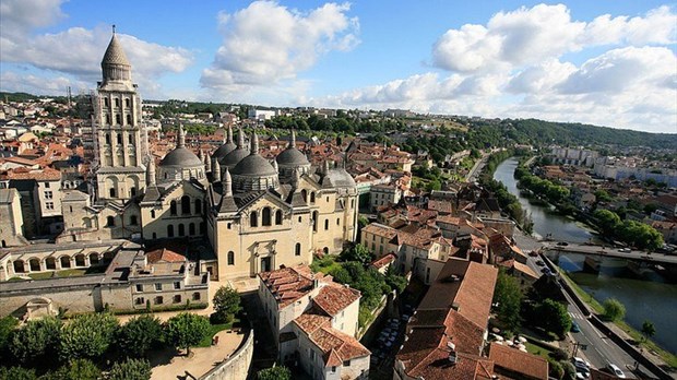 Un jumelage en préparation entre Rivière-du-Loup et la ville de Périgueux