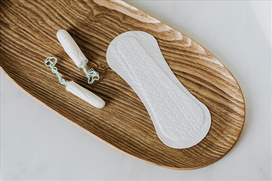 Saint-Pascal lance un programme d’aide pour l’achat de produits d’hygiène durables