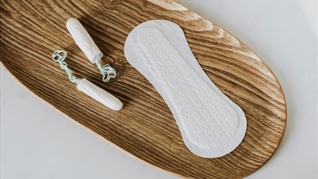 Saint-Pascal lance un programme d’aide pour l’achat de produits d’hygiène durables