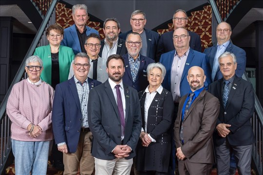 La TREMBSL se réjouit du renouvellement du Fond régions et ruralité