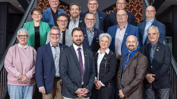 La TREMBSL se réjouit du renouvellement du Fond régions et ruralité