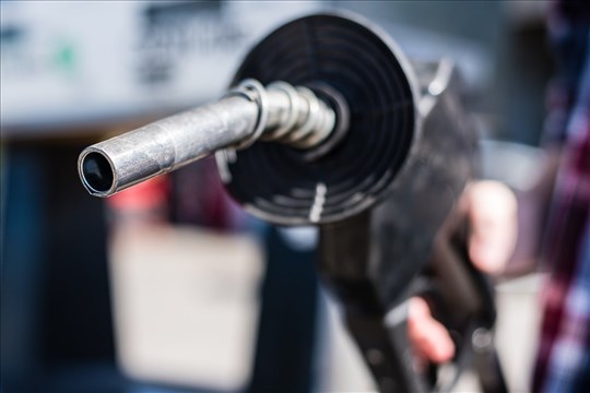 Les stations-service du Nouveau-Brunswick font de l’œil aux automobilistes de Dégelis 