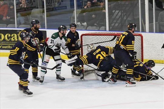 Trois-Pistoles force la tenue d’un match ultime 