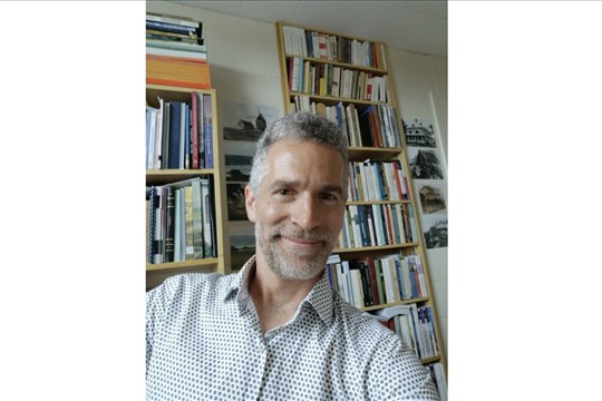 Société historique de Rivière-du-Loup : conférence de Jean-René Thuot