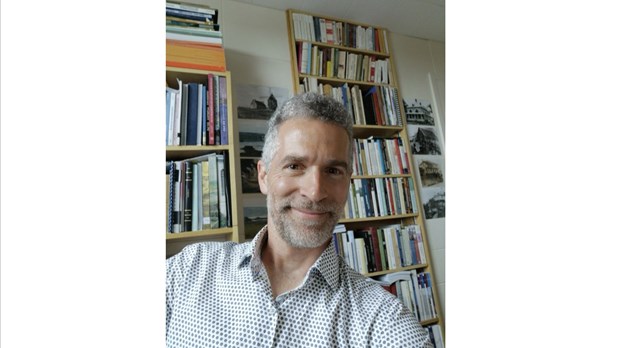 Société historique de Rivière-du-Loup : conférence de Jean-René Thuot