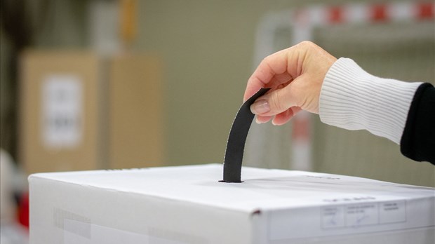 Élections municipales générales 2025 : séances d’information pour soumettre sa candidature 