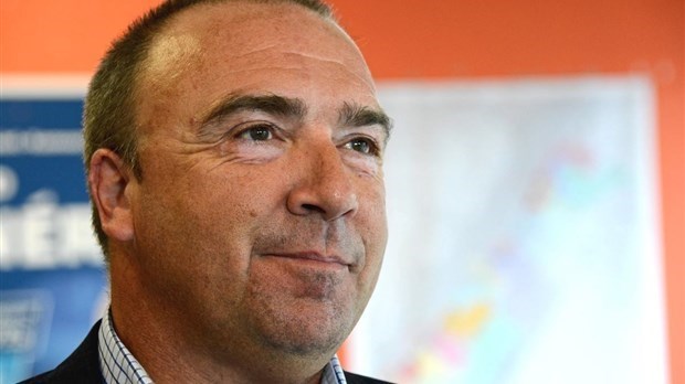 Une campagne à l’écoute des citoyens de Côte-du-Sud–Rivière-du-Loup–Kataskomiq–Témiscouata
