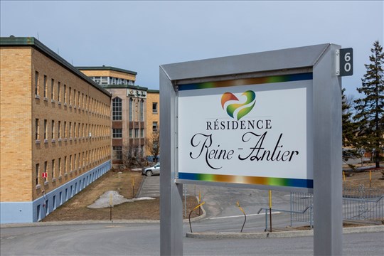 L’agence Iris et la Résidence Reine-Antier blâmées par la CNESST