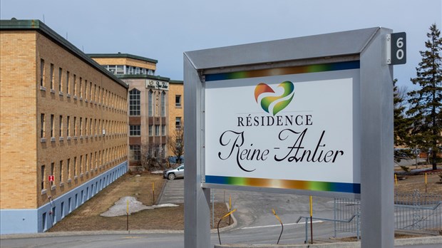 L’agence Iris et la Résidence Reine-Antier blâmées par la CNESST