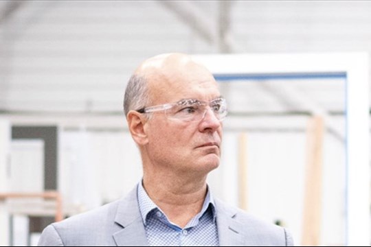 Rémi Massé dénonce la condescendance de la ministre Guilbault