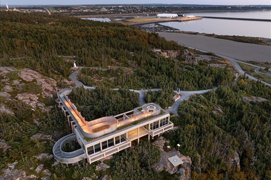 Le site Putep’t-awt en nomination pour un prix provincial 