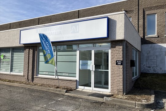 Le Centre d’action bénévole des Seigneuries déménage