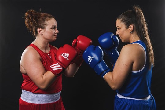 Gala Kamco 2025 | Mélissa Lavoie VS Lina Soucy