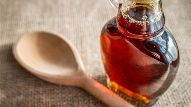 L’érable est à l’honneur du 2 au 20 avril au Témiscouata