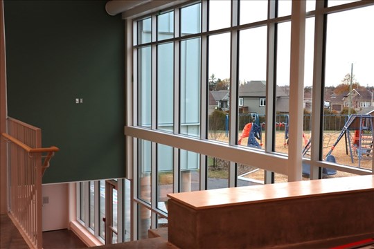 Un concours pour déterminer le nom de la nouvelle école de Rivière-du-Loup 